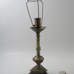 419 4006 Bordslampfot